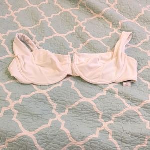 Camille Collection Bikini top